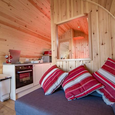 Apartamento Suil na Mara Pod Lochinver Exterior foto