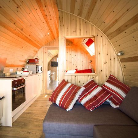 Apartamento Suil na Mara Pod Lochinver Exterior foto