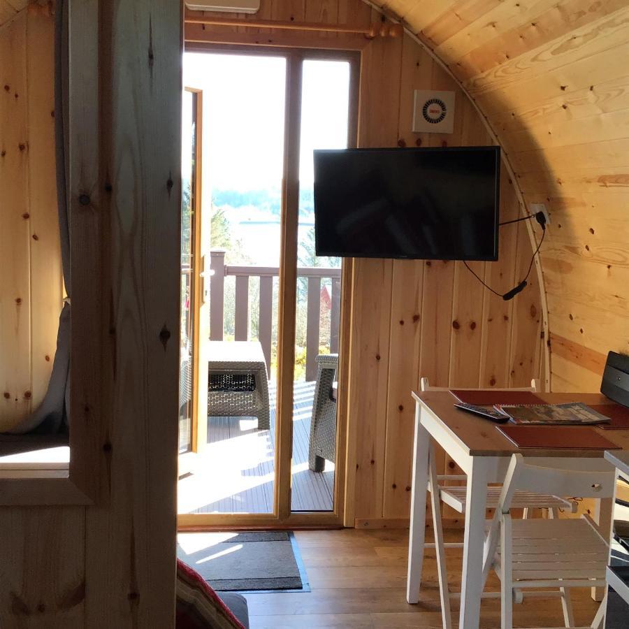 Apartamento Suil na Mara Pod Lochinver Exterior foto