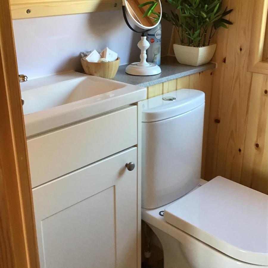 Apartamento Suil na Mara Pod Lochinver Exterior foto